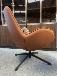 The Berkeley Chair
